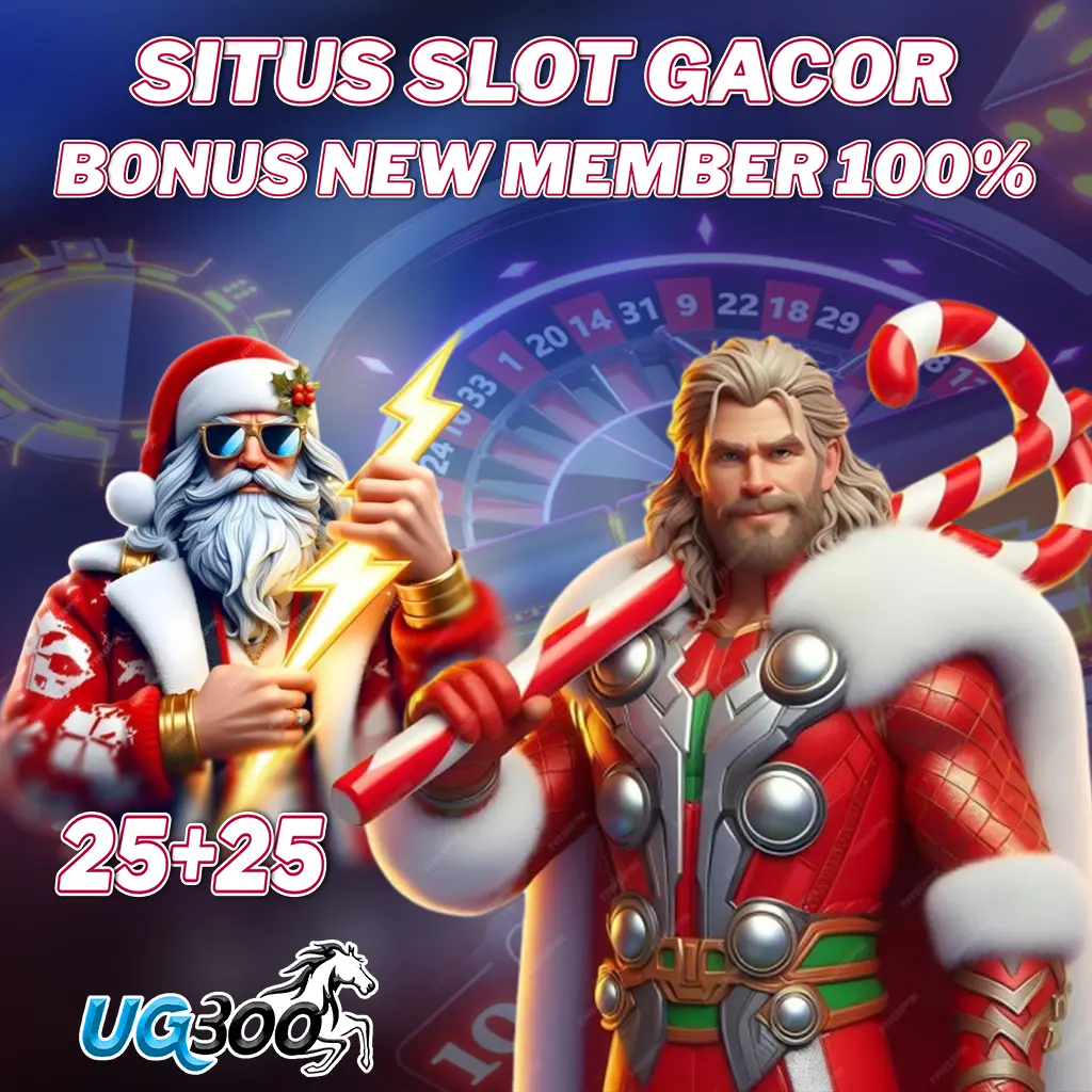 Slot Gacor