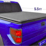 Tyger Auto TG-BC1F9029 Roll Up Truck Bed Tonneau Cover