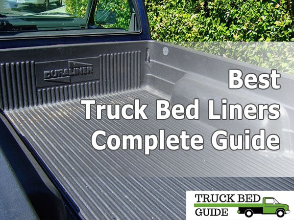Best Truck Bed Liner