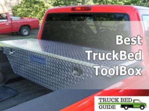 Best Truck Bed Toolboxes