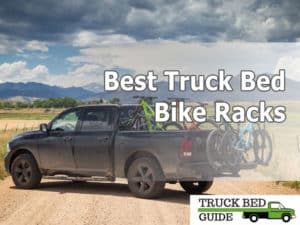 Best Truck Bed Bike Rack - What are Your Options?
