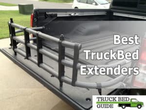 15 Best Truck Bed Extenders