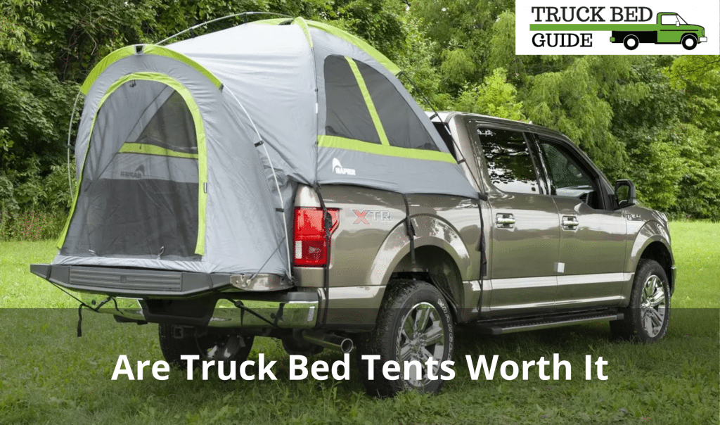 How to build a truck bed camper - Step by Step process on how to build