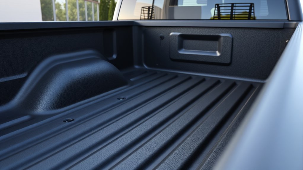 5 5 foot bed dimensions