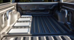 accessible truck bed features