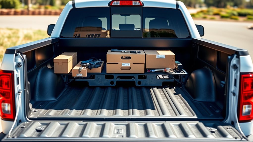 accessory placement affects stability