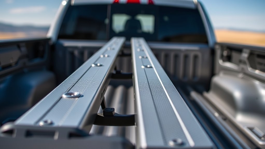 adjustable durable cargo securing