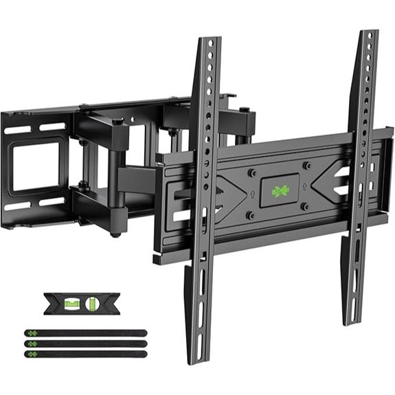 USX Mount Full Motion TV Wall Mount (32-70