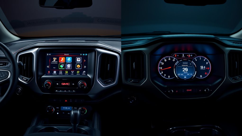 advanced connectivity and features