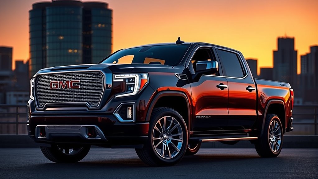 advanced infotainment and connectivity