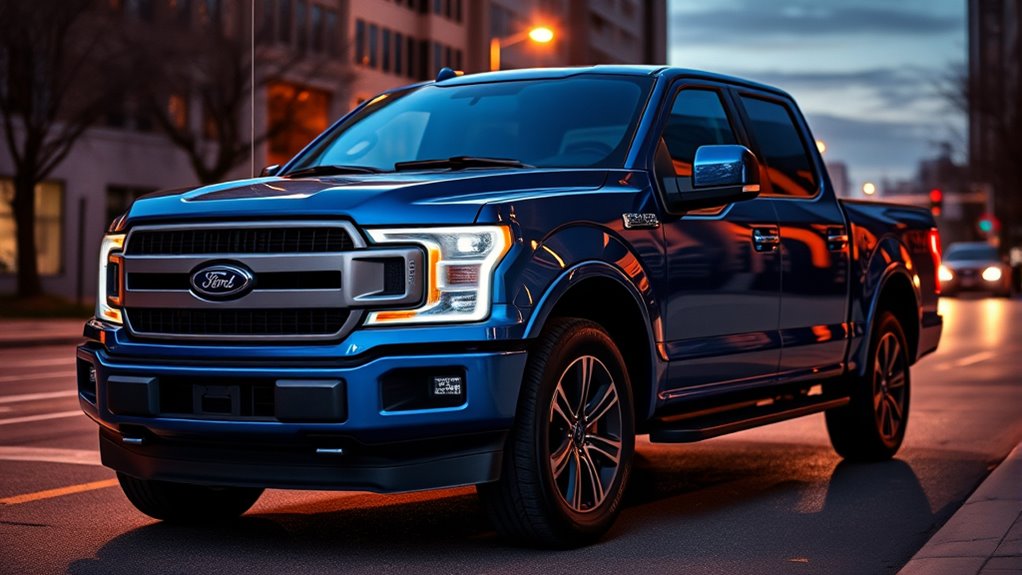 advanced safety and assistance