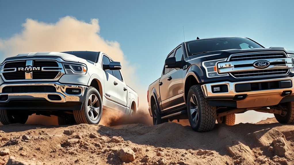 advanced suspension technology developments