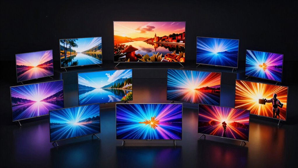 affordable 4k tv options