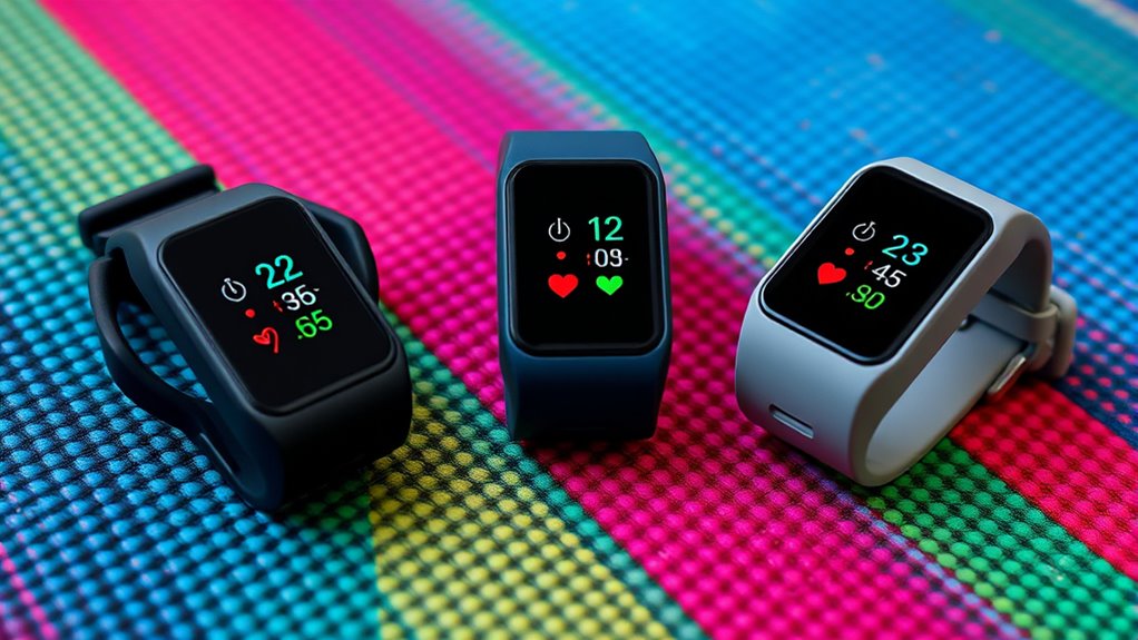 affordable fitness tracker essentials