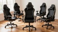 affordable gaming chair options
