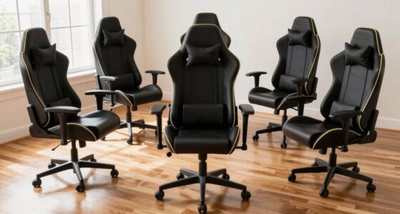 affordable gaming chair options