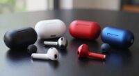 affordable high quality wireless earbuds