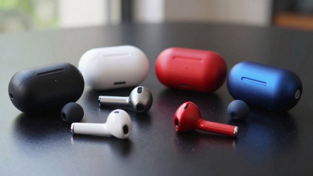affordable high quality wireless earbuds