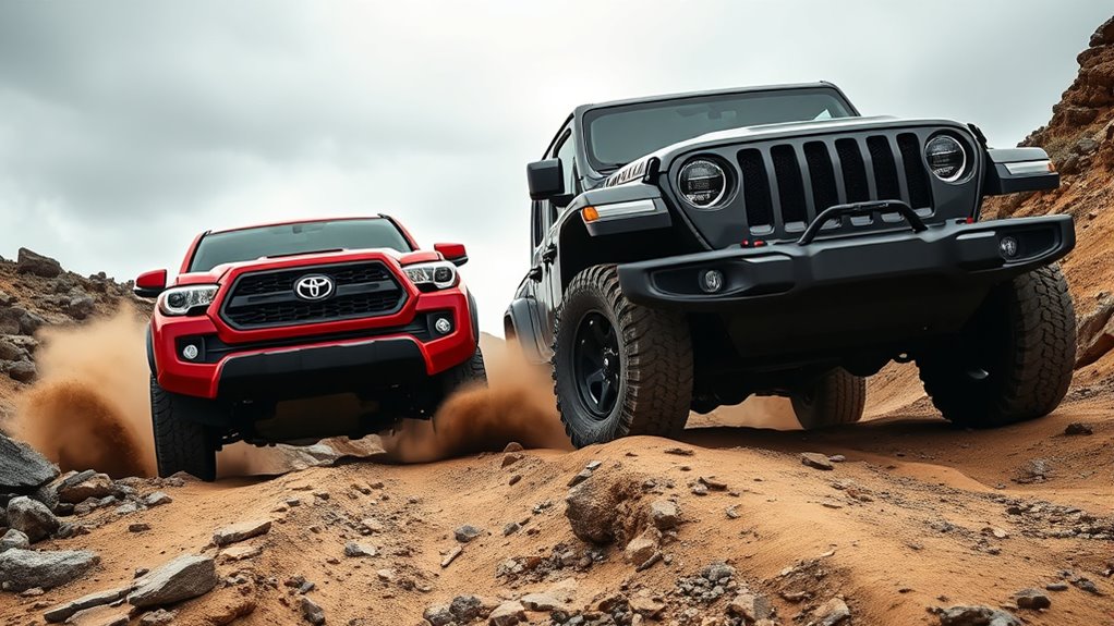 affordable hybrid pickup option