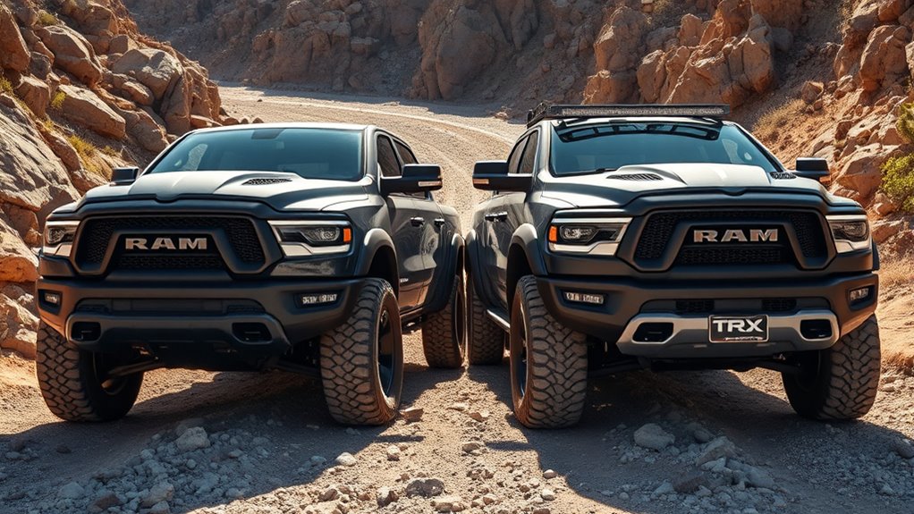 affordable off road performance