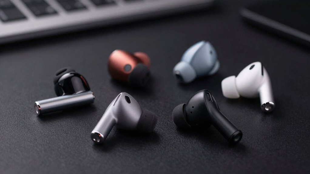 affordable premium wireless earbuds