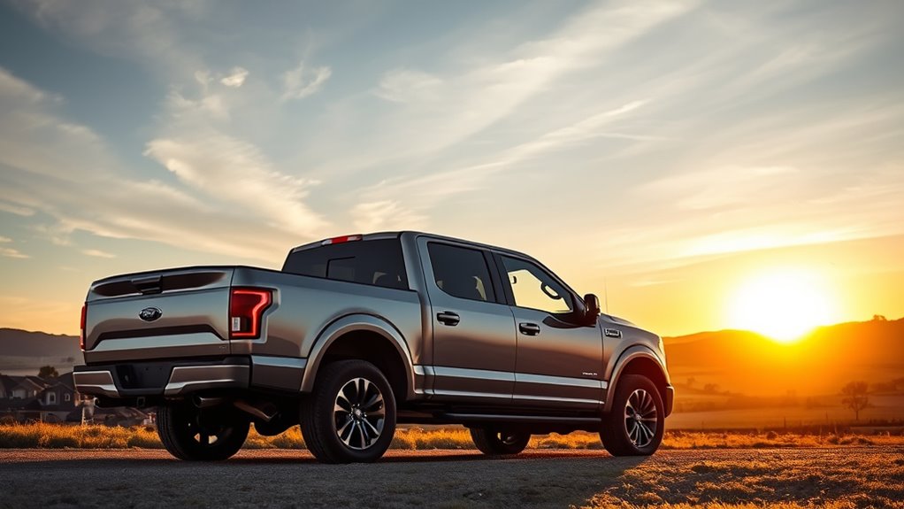 affordable reliable versatile trucks