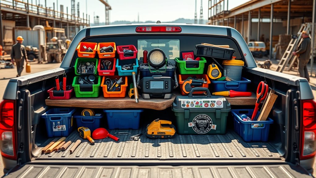 affordable trade storage solutions