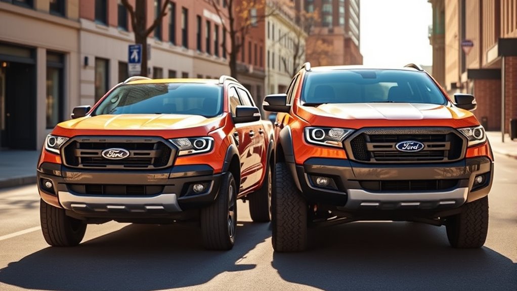 affordable urban pickup options