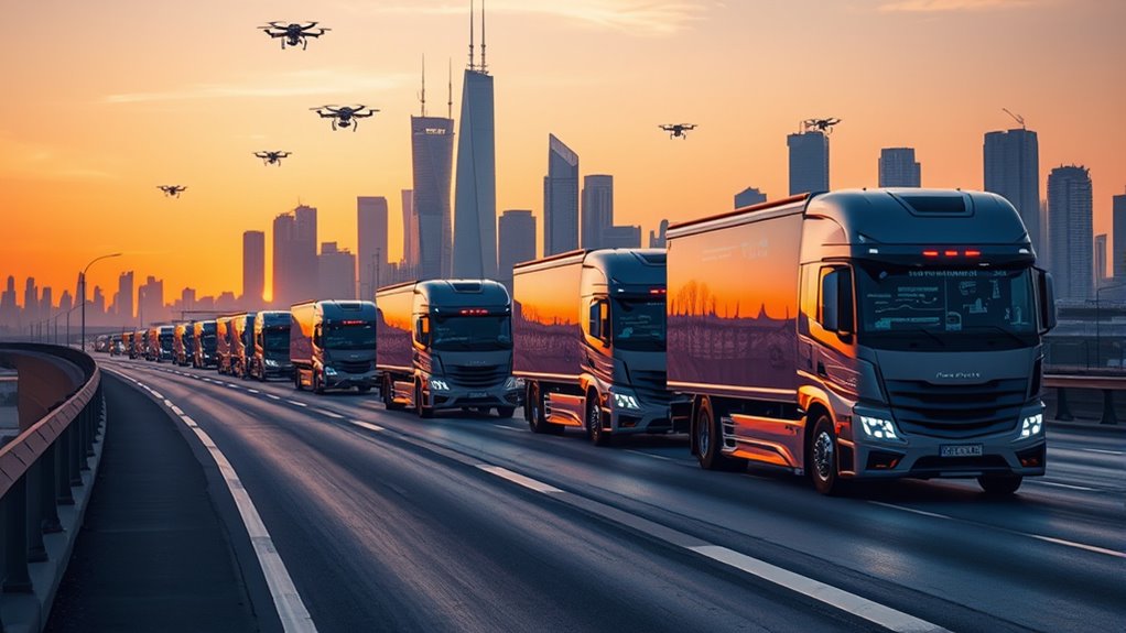 ai enhanced fleet safety