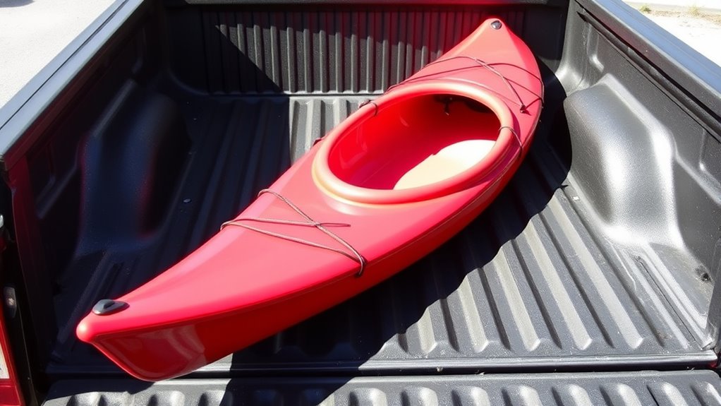 alternative boat transportation methods