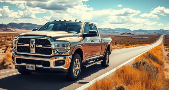 american pickup truck obsession