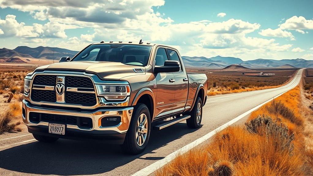 american pickup truck obsession