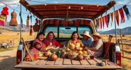 american truck bed customs