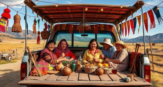 american truck bed customs