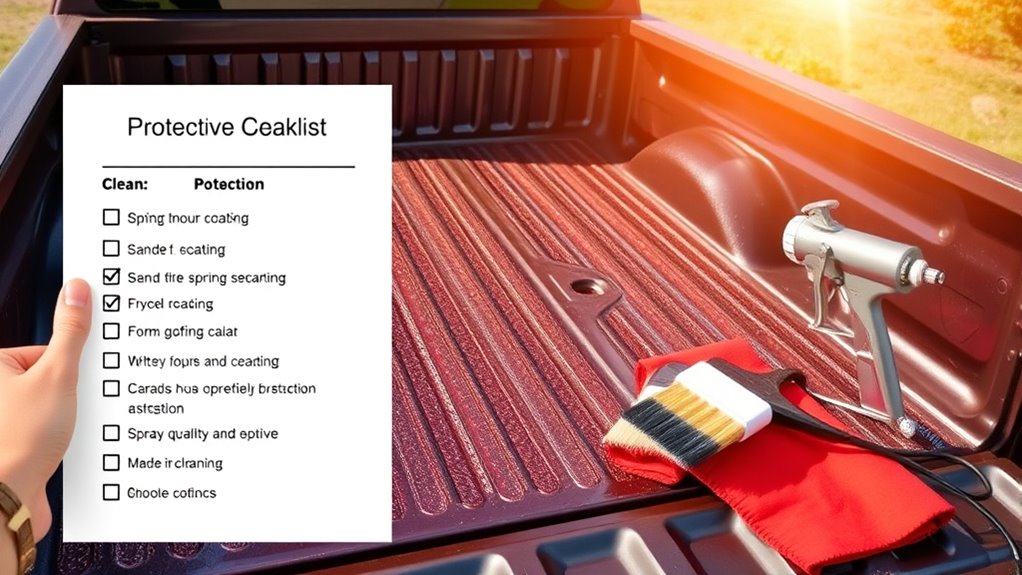 apply protective sealant regularly