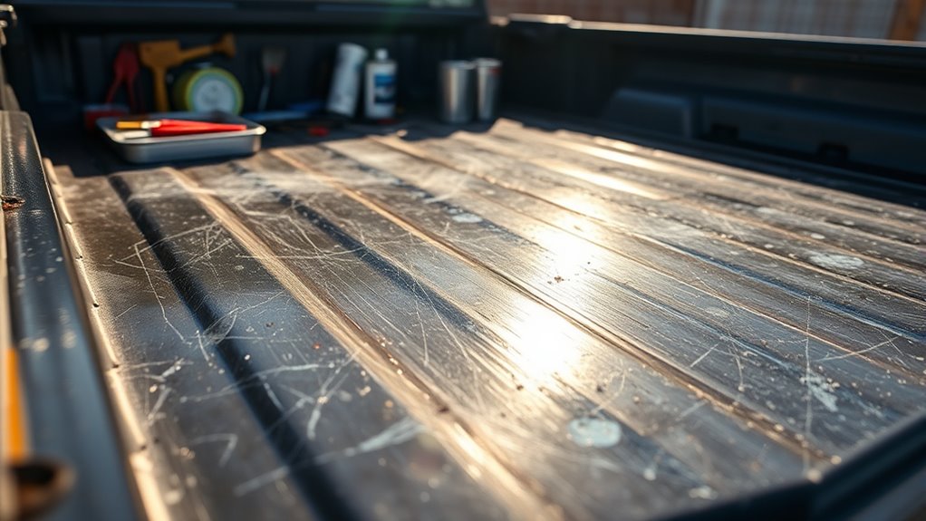 apply thin even coats