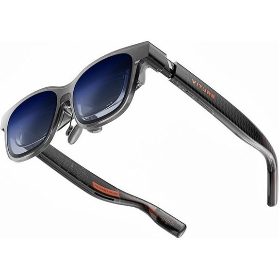 VITURE Luma Pro XR AR Glasses for Multiple Devices
