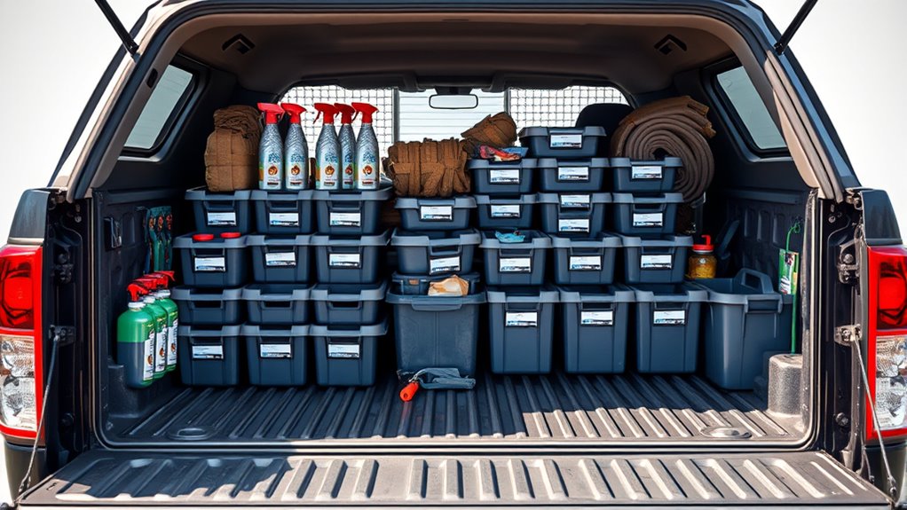 assess load storage workflow