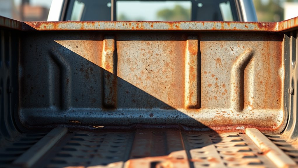 assess repair history and issues