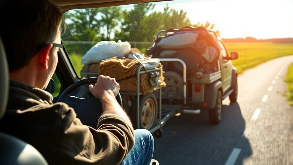 avoid overloading for safety