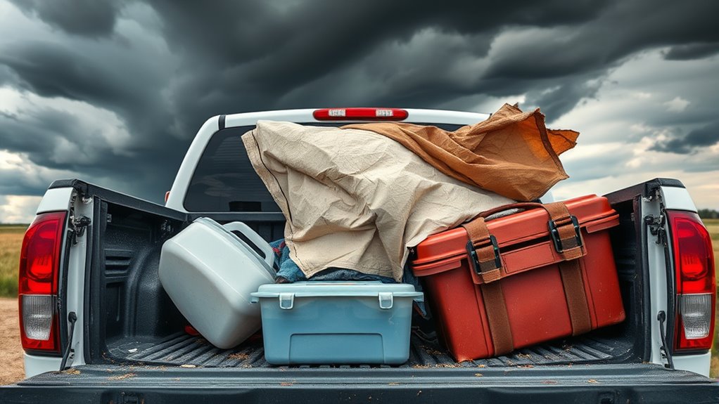 avoid tornado bed reinforcements