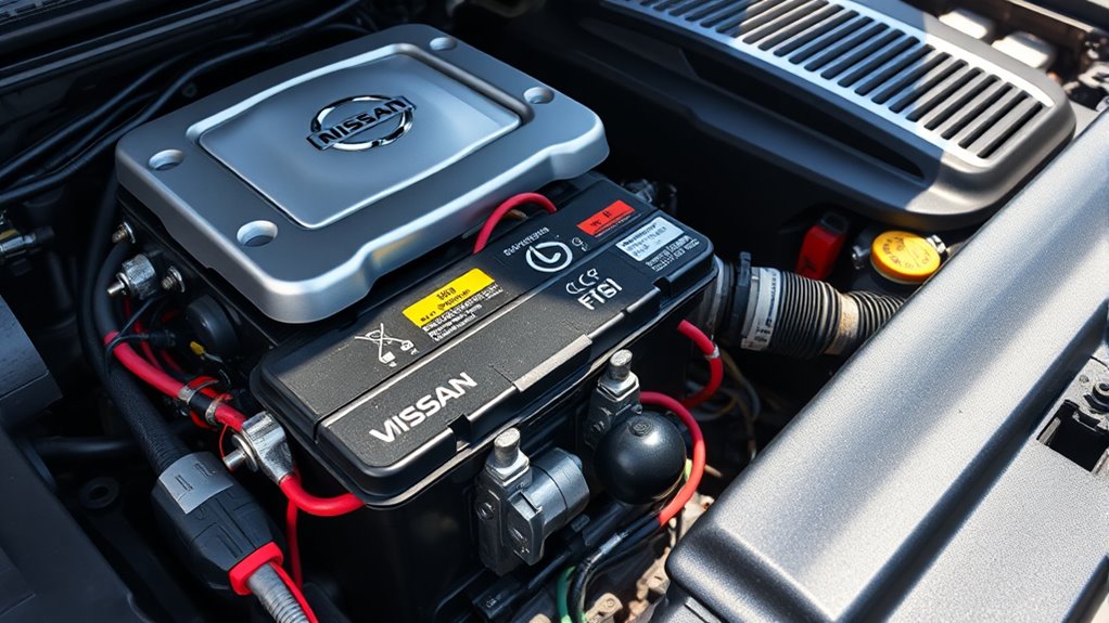 battery health and maintenance