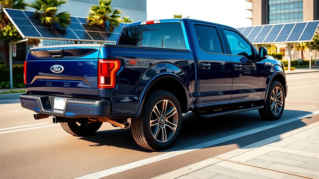 battery tech and regenerative braking