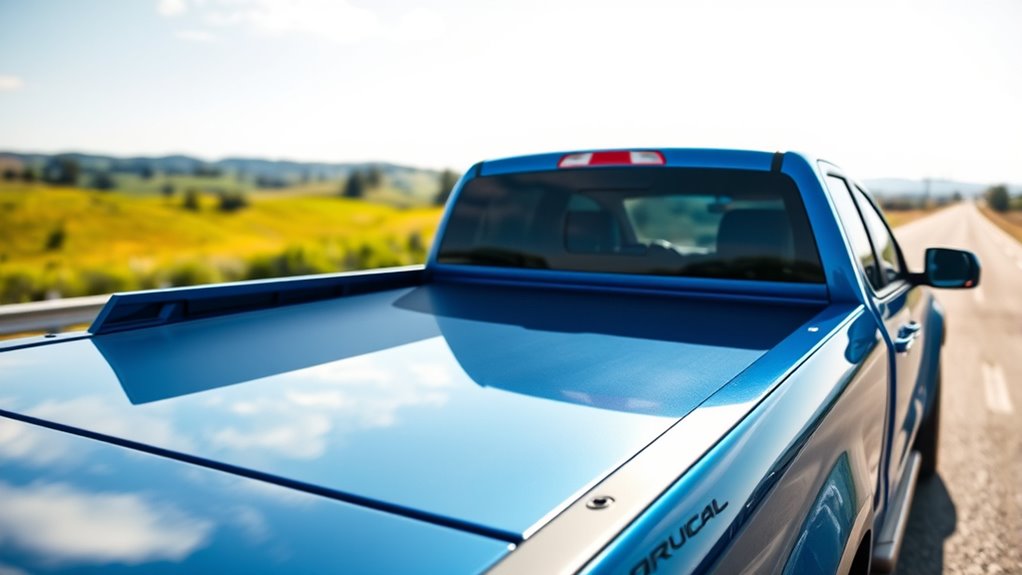 bed cover fuel savings myths