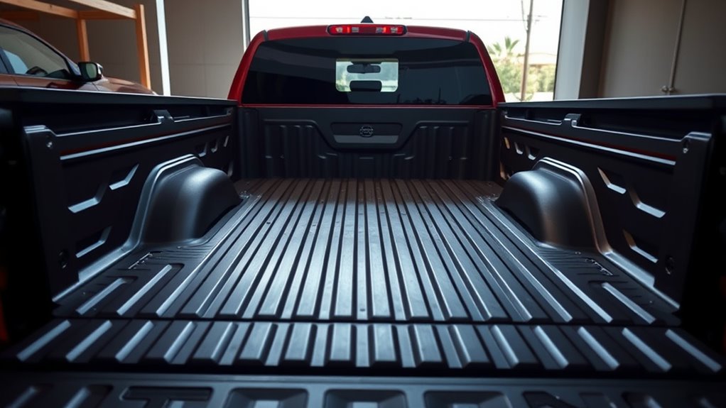 bed feature customization options