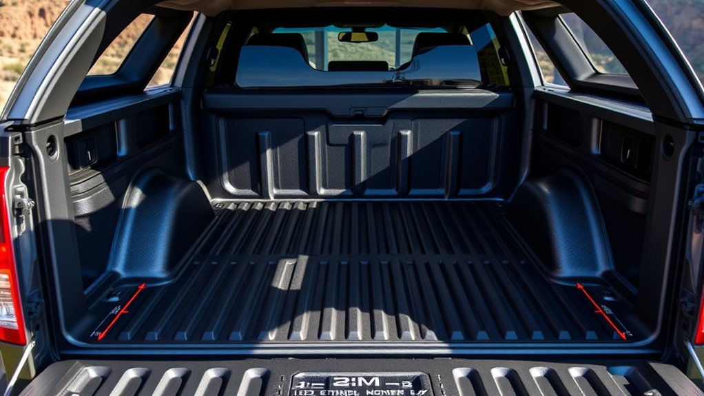 bed length and cab compatibility