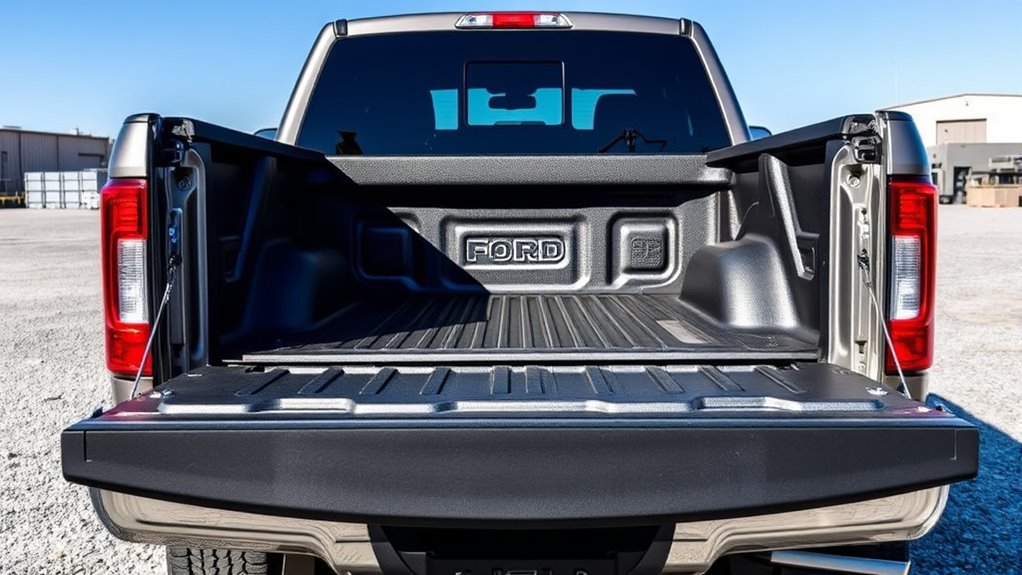 bed lengths and configurations