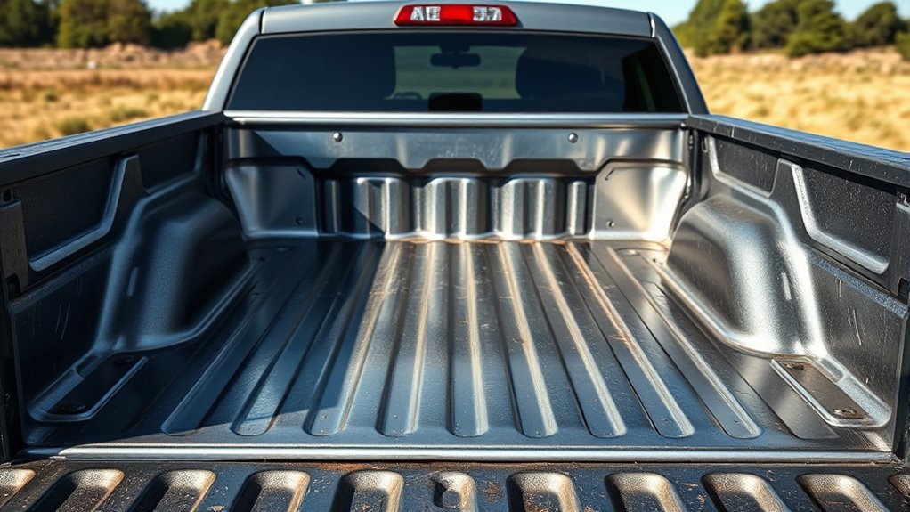 bed liner options comparison