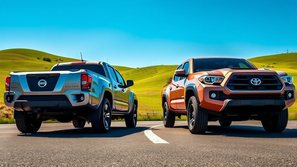 better mpg and tank capacity