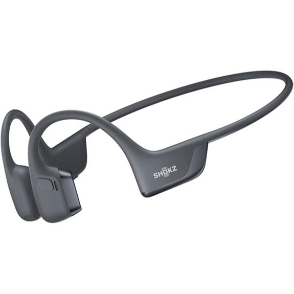 SHOKZ OpenRun Pro 2 Bone Conduction Sports Headphones